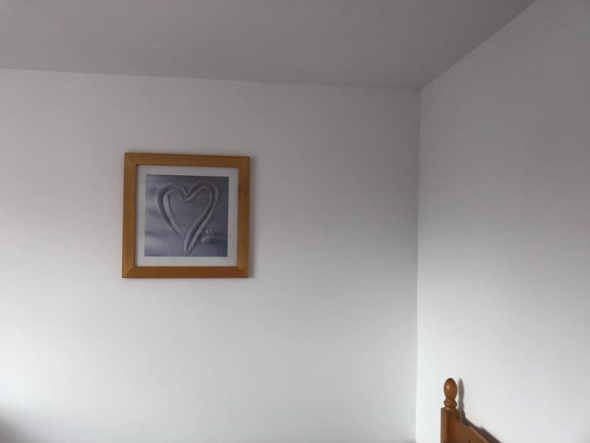 Lighthouse Apartment Largs Kültér fotó
